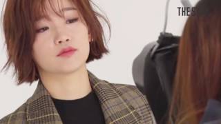 Park So Dam @ The Star Magazine Making Story