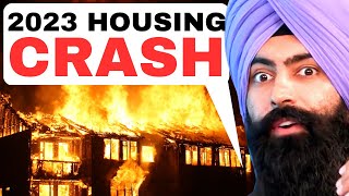 The Average Homeowner Has NO IDEA What's Coming... | Jaspreet Singh