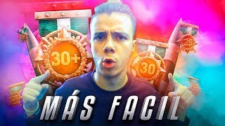 COMO SACAR UNA NUCLEAR  en CALL OF DUTY WW2