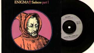 Enigma - Sadeness (Kallinikos Anesthesia Remix)