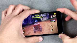 Review Blackview P2 en español (Unboxing, Benchmarks, Juegos)
