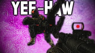 IM FAST AF BOIII | Splinter Cell Blacklist Funny Moments