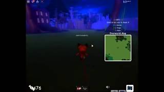 [Roblox] Halloween eve How to get Pumpkin Fedora EVENT 2018