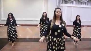 Chamma Arts - Bollywood Fusion Wedding Dance