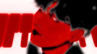 BTS * EVIL WITH LUV