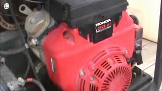 Sold! MI-T-M AW-9000-0002 4,000 PSI Hot Water Pressure Washer bidadoo.com