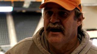 Powering the T: Tim Reese