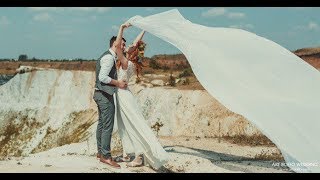 Anton & Yana Shortfilm HD