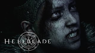 HELLBLADE: Senua's Sacrifice - Прохождение #9. Новые трудности
