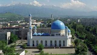 Almaty / Алматы \ Алма-ата 