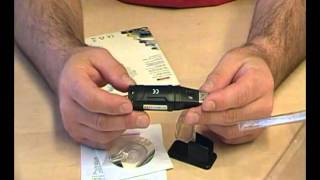 USB Datalogger