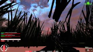 Infestation: Survivor Stories: WALLHACK GLITCH!