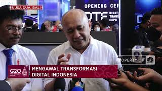 Mengawal Transformasi Digital Indonesia