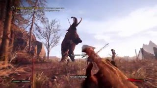 Far Cry Primal Художественный Фильм "Мезолит" (ПЕРЕВОД - Far Cry Primal)