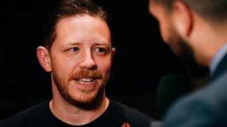 Brandon Gibson: Jon Jones Had 'Disciplined Performance' at UFC 197