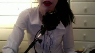 Interview with a Vampire ASMR personal attention RP