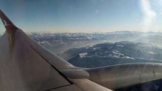 Black Sea Mountains & Coast in winter - Kışın Karadeniz Dağları ve Kıyısı