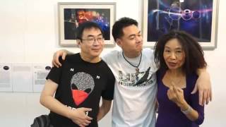 網上 UFO TV 宣傳 Promotion