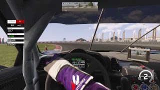 Assetto Corsa | После длительного перерыва | PS4 PRO 60 fps