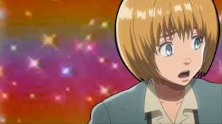 What's going on? : He-Man Attack on Titan Parody AMV