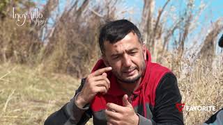 Jahongir Poziljonov ijodimga 20 yil bo'lgan bo'lsa hech qaysi jurnalist bu savoldi manga bermagan