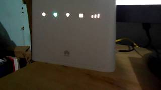 restablecer el módem TELCEL *NO ABRE SESIÓN DE HUAWEI*