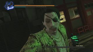 Yakuza Kiwami : Mad Dog Battle 3
