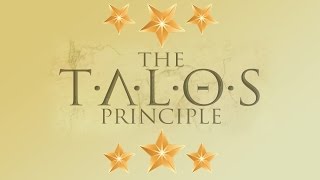 The TALOS Principle - Звезды и пасхалки. Часть 1
