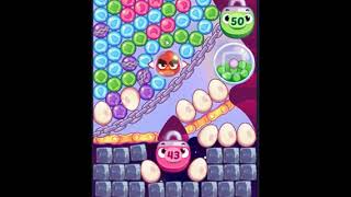 Angry Birds Dream Blast Level 1060 - NO BOOSTERS ???? | SKILLGAMING ✔️