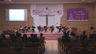 [CBS 뉴스] 교회순례..이태원교회