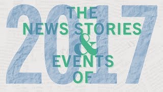 INSIGHTS ON PBS HAWAI‘I: The News Stories and Events of 2017 | Program