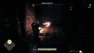 Assassins Creed Odyssey - Квесты "Братский соблазн" прохождение от Alt'SGamers =)!