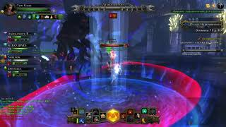 Neverwinter online m15-16,  новый клирик 9, финал.