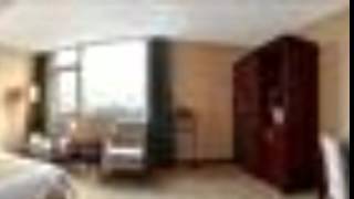E Mei Shan International Hotel Chengdu