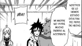 Blazer Drive 15 (2/2) español