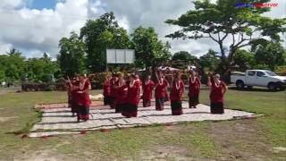 Women’s Council from Savaia Lefaga