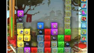Pet Rescue Saga Level 1074 2 Stars No Boosts