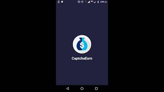 Earn Captcha Server Error | Solution |