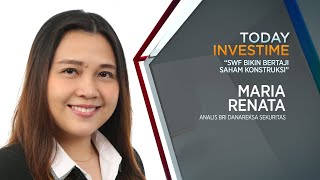 SWF Bikin Saham Konstruksi Bertaji