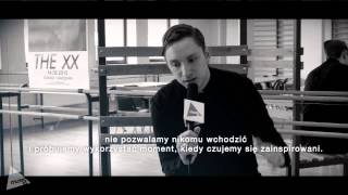 Oliver Sim (The xx): Kiedy skończy się trasa, chciałbym mieć trochę z życia