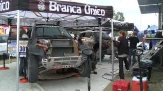 Desafío Ruta 40 Dakar Series 2013 01