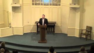 Michael Foley 2-19-12 Part 1