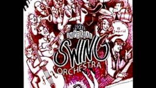 imperial Swing Orchestra - All of Me