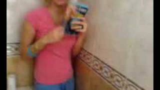 dubraska y los insectos
