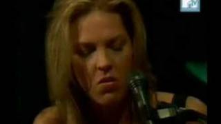 Diana Krall - cry me a river
