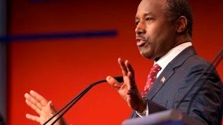 Ben Carson Is Against Free College But For Free Gun Classes