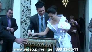 davitis da teonas qorcili (clip)