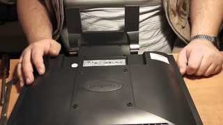 Ремонтируем ViewSonic VA702 или не всё так просто - Обзор - Часть 1