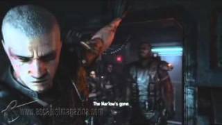 Unskippable: Aliens vs Predator