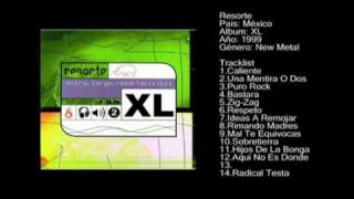 Caliente-Resorte
